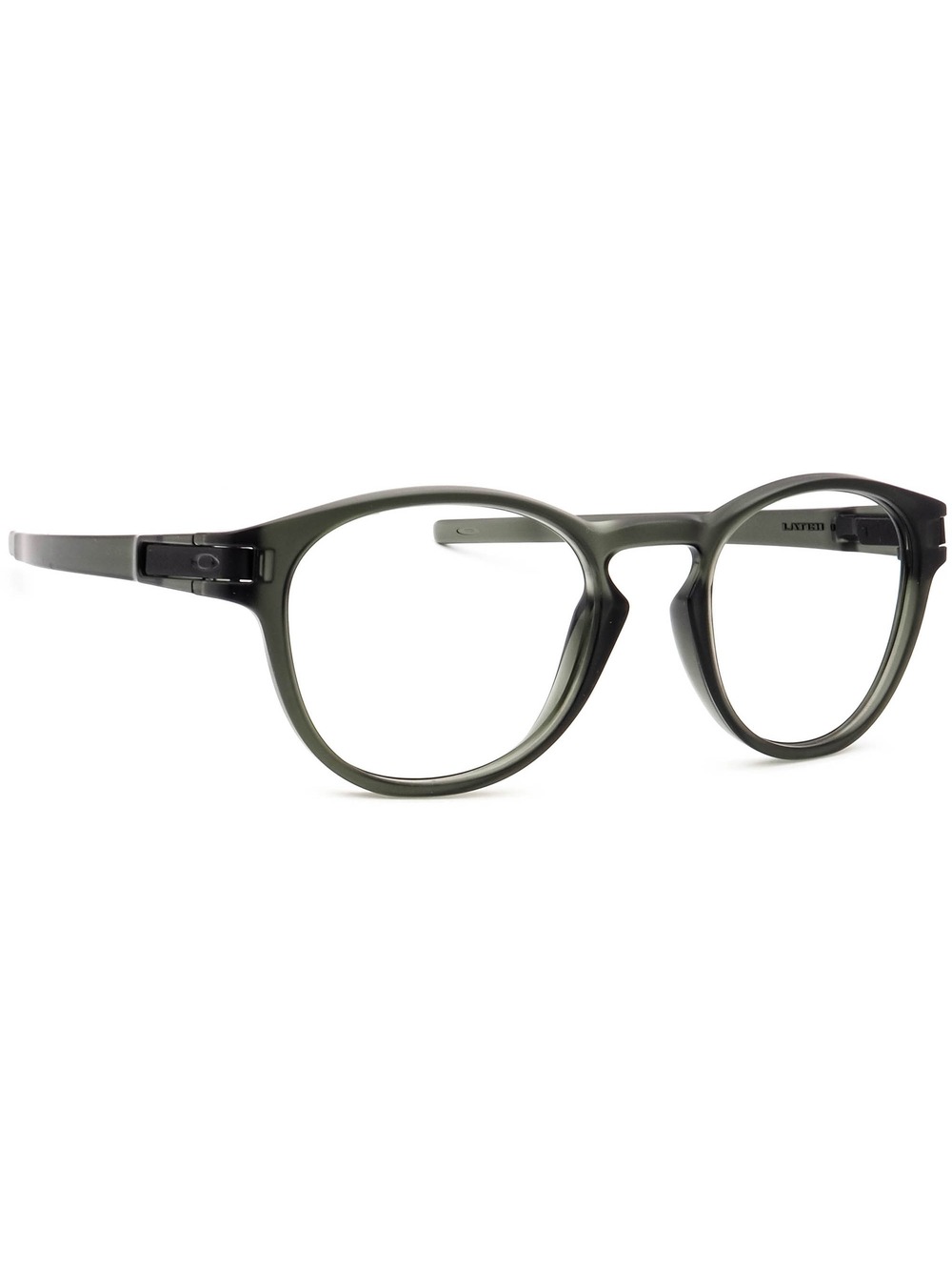 Oakley OO9265-05 Latch Sunglasses (no lenses)